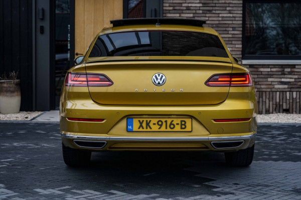 Volkswagen Arteon 1.5 TSI 3x R-LINE Panorama Automaat