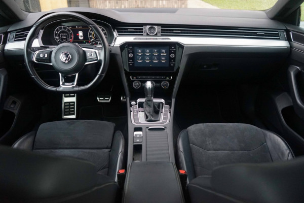 Volkswagen Arteon 1.5 TSI 3x R-LINE Panorama Automaat