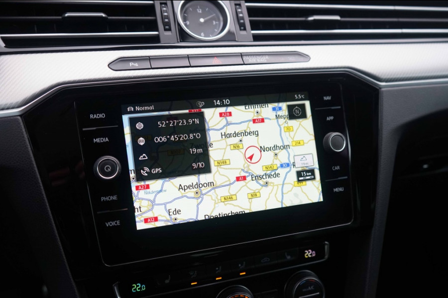 Volkswagen Arteon 1.5 TSI 3x R-LINE Panorama Automaat