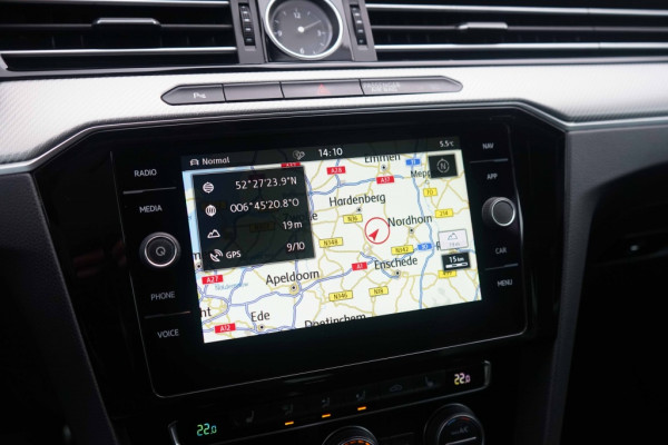 Volkswagen Arteon 1.5 TSI 3x R-LINE Panorama Automaat