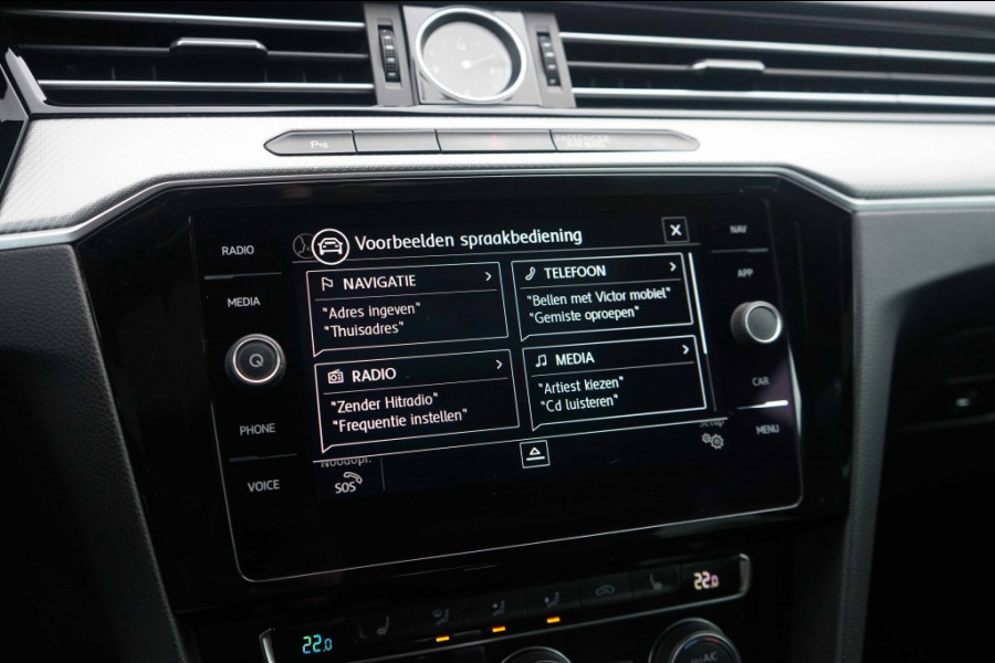 Volkswagen Arteon 1.5 TSI 3x R-LINE Panorama Automaat