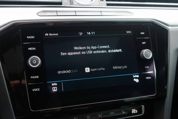 Volkswagen Arteon 1.5 TSI 3x R-LINE Panorama Automaat