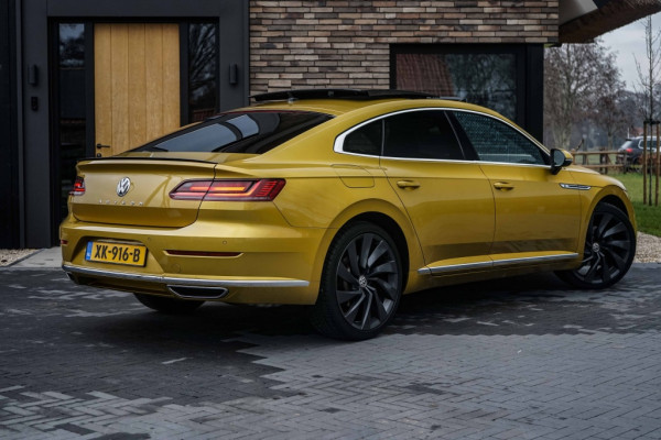 Volkswagen Arteon 1.5 TSI 3x R-LINE Panorama Automaat