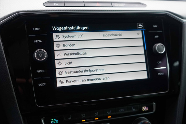 Volkswagen Arteon 1.5 TSI 3x R-LINE Panorama Automaat