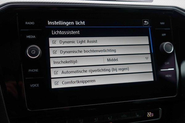 Volkswagen Arteon 1.5 TSI 3x R-LINE Panorama Automaat