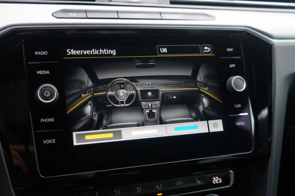 Volkswagen Arteon 1.5 TSI 3x R-LINE Panorama Automaat