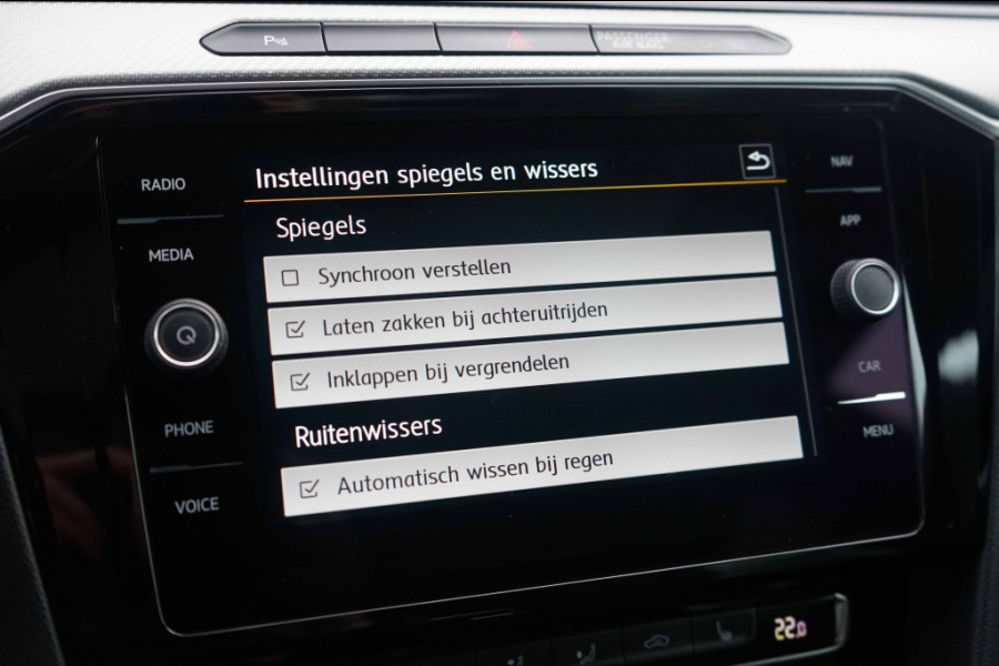 Volkswagen Arteon 1.5 TSI 3x R-LINE Panorama Automaat
