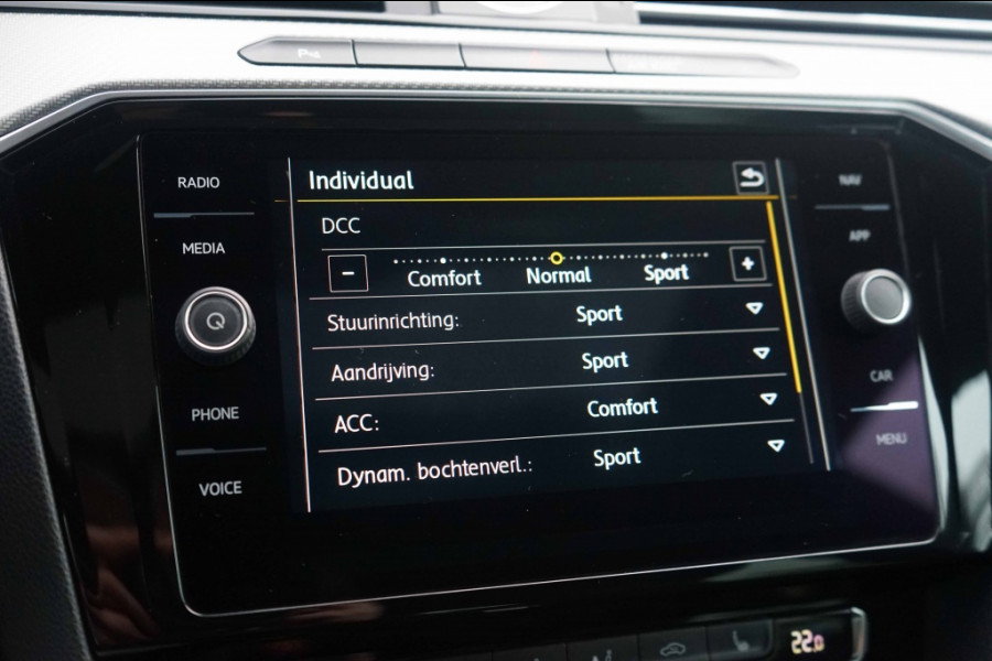 Volkswagen Arteon 1.5 TSI 3x R-LINE Panorama Automaat