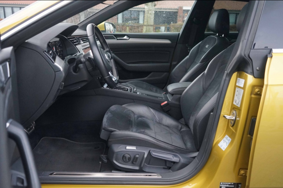 Volkswagen Arteon 1.5 TSI 3x R-LINE Panorama Automaat