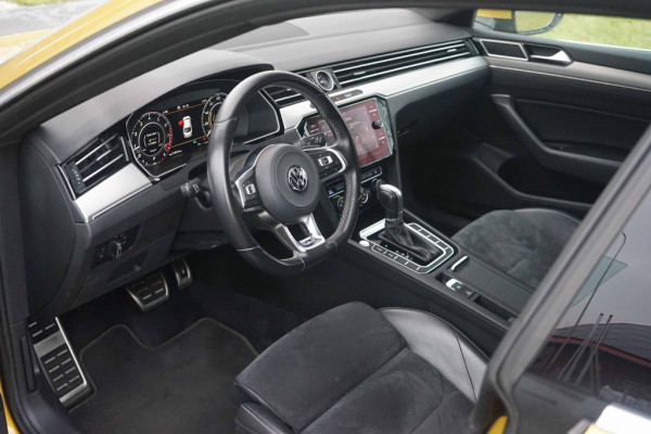 Volkswagen Arteon 1.5 TSI 3x R-LINE Panorama Automaat