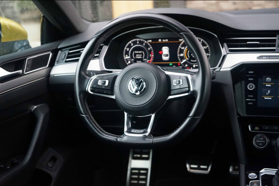 Volkswagen Arteon 1.5 TSI 3x R-LINE Panorama Automaat