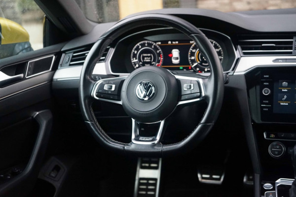 Volkswagen Arteon 1.5 TSI 3x R-LINE Panorama Automaat