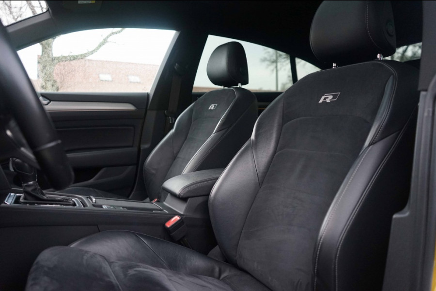 Volkswagen Arteon 1.5 TSI 3x R-LINE Panorama Automaat