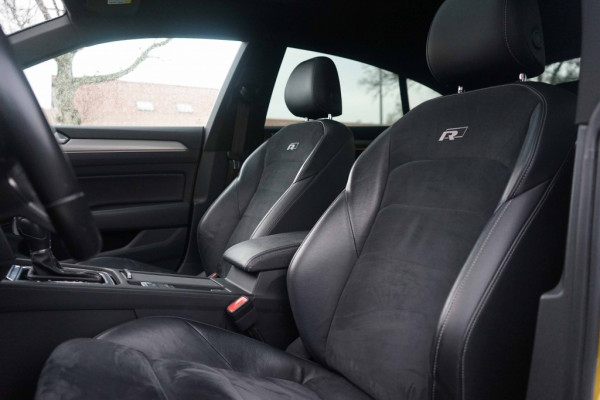 Volkswagen Arteon 1.5 TSI 3x R-LINE Panorama Automaat