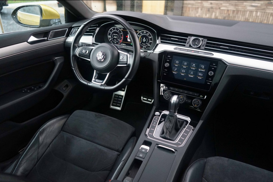 Volkswagen Arteon 1.5 TSI 3x R-LINE Panorama Automaat