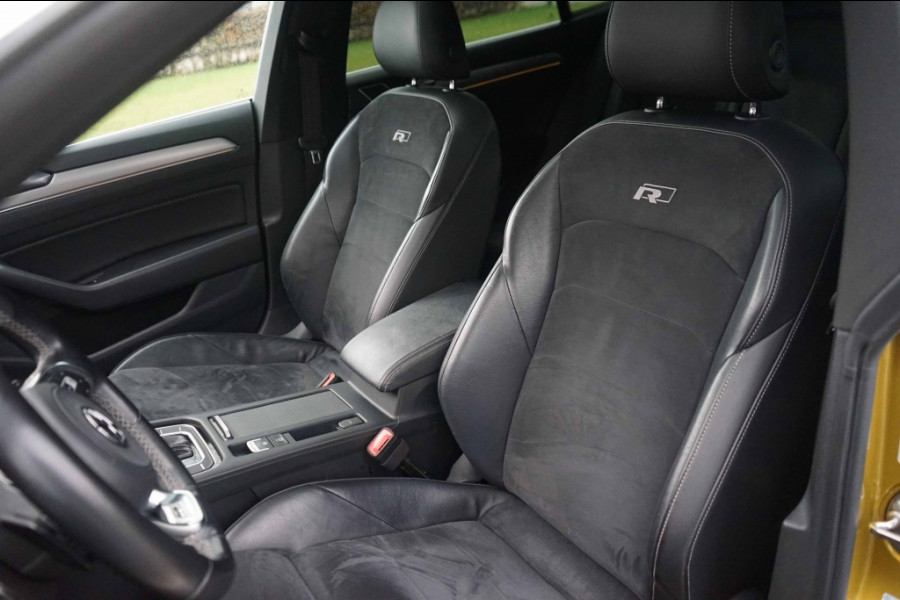Volkswagen Arteon 1.5 TSI 3x R-LINE Panorama Automaat