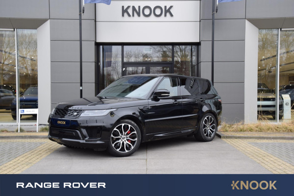 Land Rover Range Rover Sport P400e Autobiography Dynamic