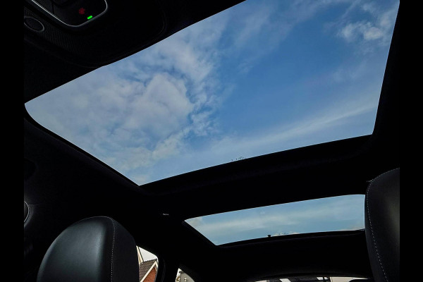 Audi A6 Avant 45 TFSI 245pk S-Tronic Competition S Edition S-Line NL! Pano|Virtual|S-Sportstoel+Memory|Matrix|Black Pack|360° View