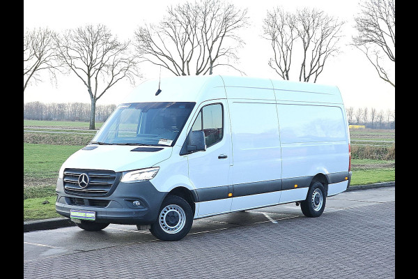 Mercedes-Benz Sprinter 317 1.9 CDI L3H2 RWD automaat, airco, navi, mbux, camera, 50 dkm.