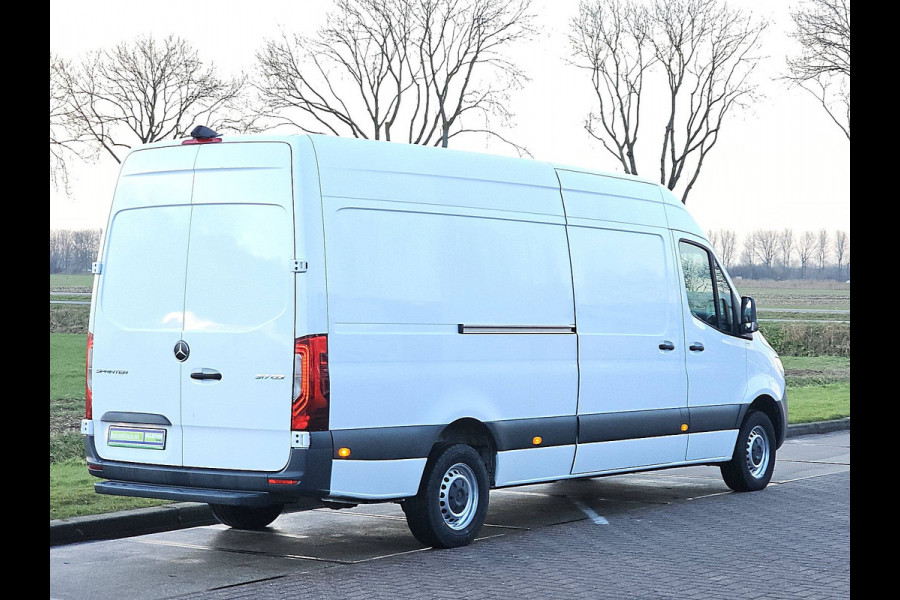 Mercedes-Benz Sprinter 317 1.9 CDI L3H2 RWD automaat, airco, navi, mbux, camera, 50 dkm.