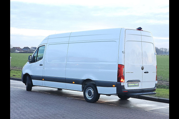 Mercedes-Benz Sprinter 317 1.9 CDI L3H2 RWD automaat, airco, navi, mbux, camera, 50 dkm.