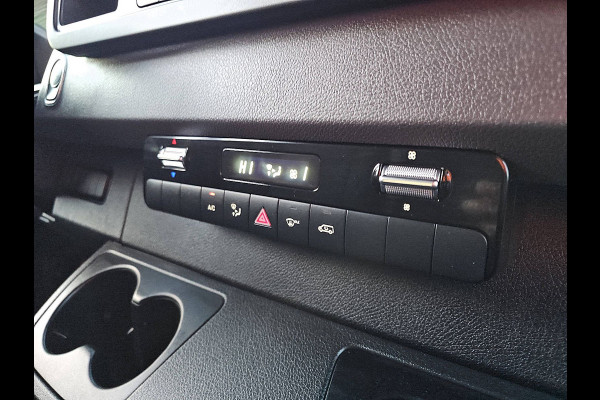 Mercedes-Benz Sprinter 317 1.9 CDI L3H2 RWD automaat, airco, navi, mbux, camera, 50 dkm.
