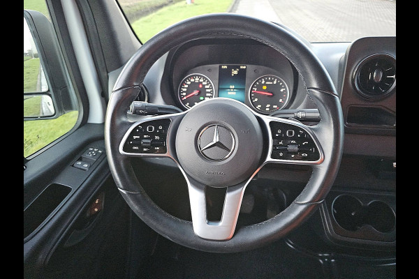Mercedes-Benz Sprinter 317 1.9 CDI L3H2 RWD automaat, airco, navi, mbux, camera, 50 dkm.