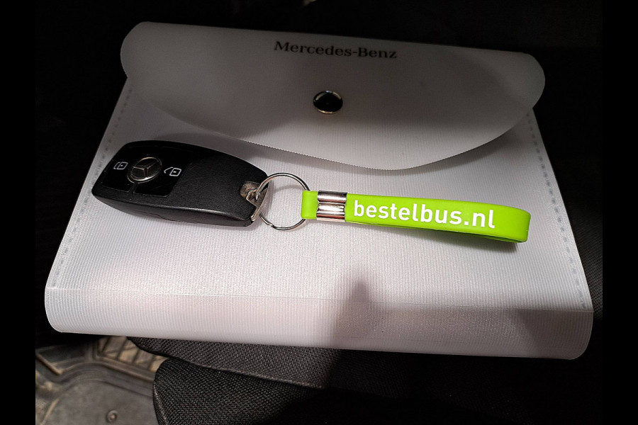 Mercedes-Benz Sprinter 317 1.9 CDI L3H2 RWD automaat, airco, navi, mbux, camera, 50 dkm.