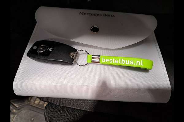 Mercedes-Benz Sprinter 317 1.9 CDI L3H2 RWD automaat, airco, navi, mbux, camera, 50 dkm.