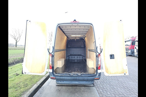Mercedes-Benz Sprinter 317 1.9 CDI L3H2 RWD automaat, airco, navi, mbux, camera, 50 dkm.