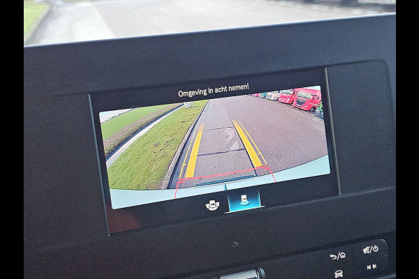 Mercedes-Benz Sprinter 317 1.9 CDI L3H2 RWD automaat, airco, navi, mbux, camera, 50 dkm.