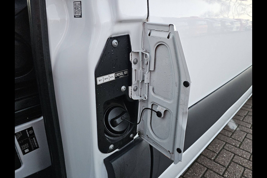 Mercedes-Benz Sprinter 317 1.9 CDI L3H2 RWD automaat, airco, navi, mbux, camera, 50 dkm.