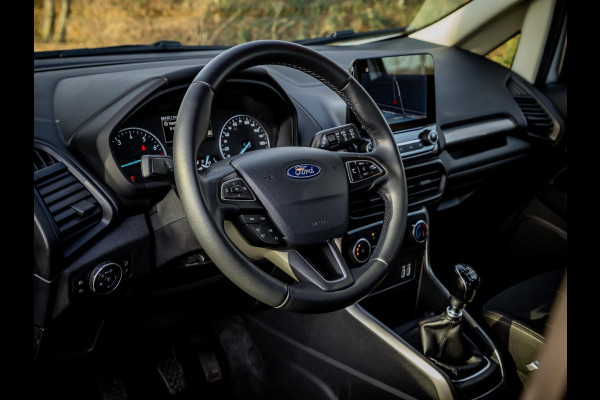 Ford EcoSport 1.0 EcoBoost Trend Ultimate | Trekhaak | Dealeronderhouden