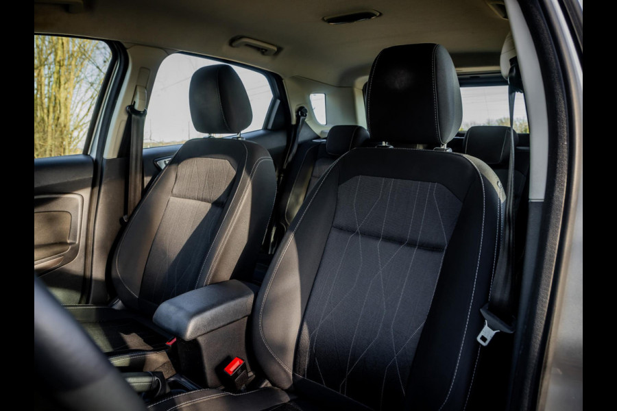 Ford EcoSport 1.0 EcoBoost Trend Ultimate | Trekhaak | Dealeronderhouden