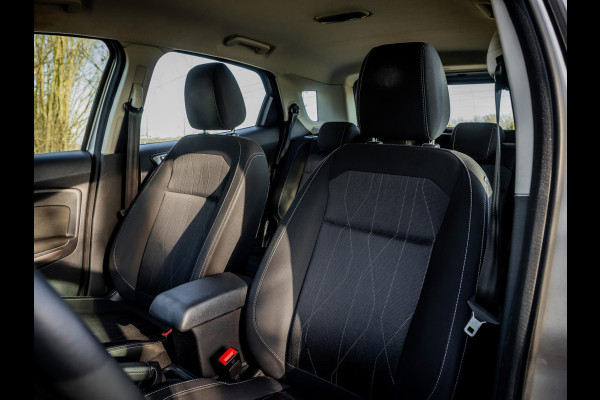Ford EcoSport 1.0 EcoBoost Trend Ultimate | Trekhaak | Dealeronderhouden