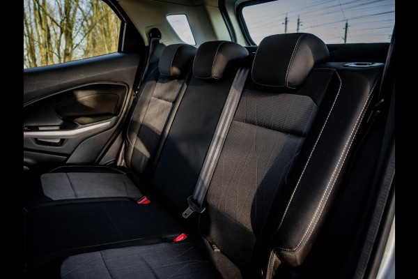 Ford EcoSport 1.0 EcoBoost Trend Ultimate | Trekhaak | Dealeronderhouden