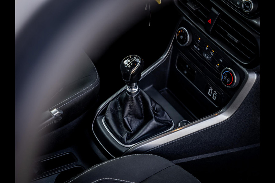 Ford EcoSport 1.0 EcoBoost Trend Ultimate | Trekhaak | Dealeronderhouden