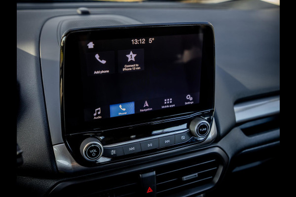 Ford EcoSport 1.0 EcoBoost Trend Ultimate | Trekhaak | Dealeronderhouden