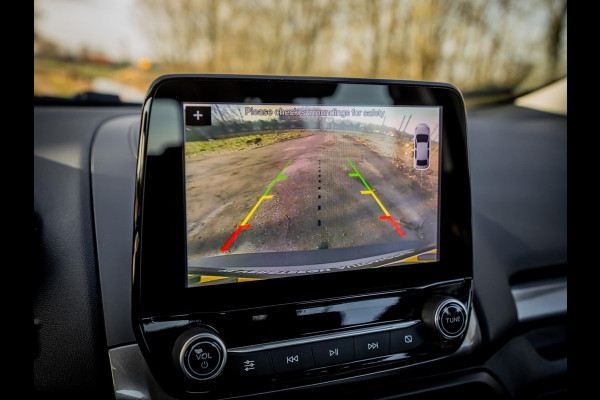 Ford EcoSport 1.0 EcoBoost Trend Ultimate | Trekhaak | Dealeronderhouden