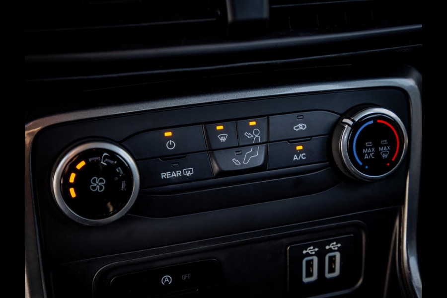 Ford EcoSport 1.0 EcoBoost Trend Ultimate | Trekhaak | Dealeronderhouden