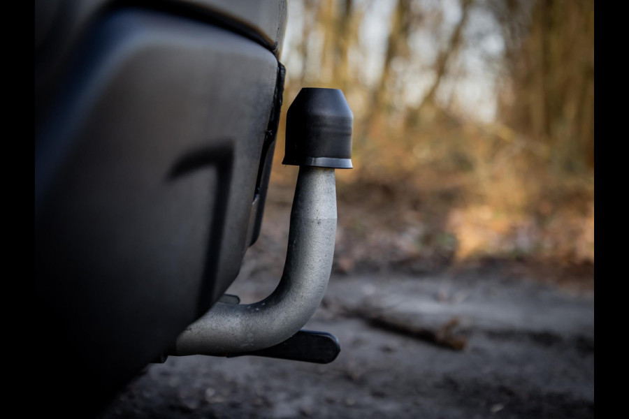 Ford EcoSport 1.0 EcoBoost Trend Ultimate | Trekhaak | Dealeronderhouden