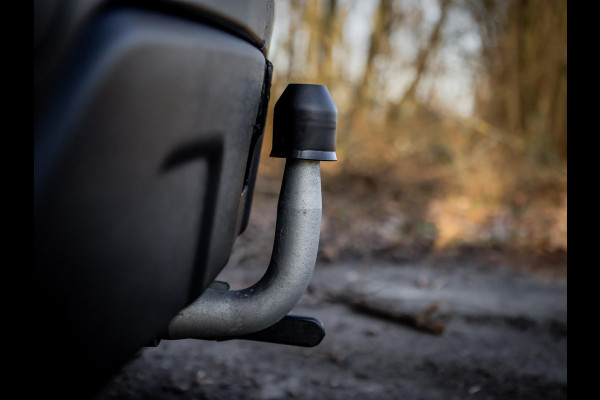 Ford EcoSport 1.0 EcoBoost Trend Ultimate | Trekhaak | Dealeronderhouden