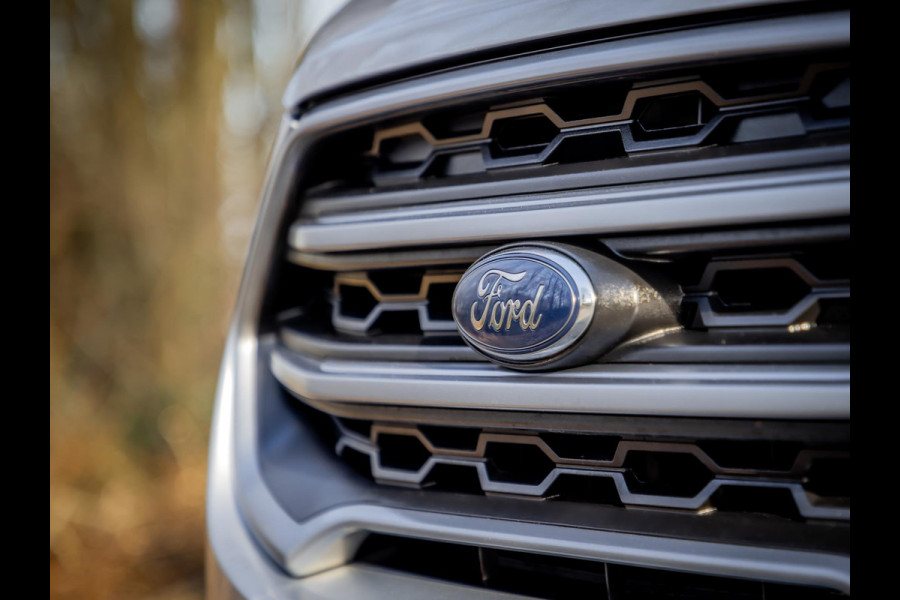 Ford EcoSport 1.0 EcoBoost Trend Ultimate | Trekhaak | Dealeronderhouden