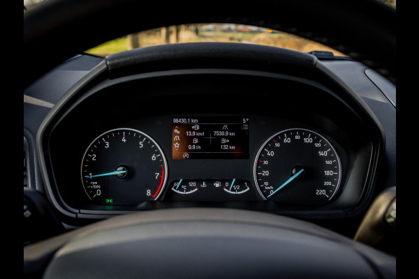 Ford EcoSport 1.0 EcoBoost Trend Ultimate | Trekhaak | Dealeronderhouden