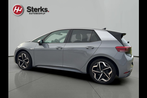 Volkswagen ID.3 First Plus SOH 92% TREKHAAK 19 " LM VELGEN ACHTERUITRIJCAMERA STOELVERWARMING