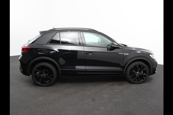 Volkswagen T-Roc 1.5 TSI R-Line+Blackpack | Panoramadak | Climate control | Adaptieve cruise control | LED | Navigatie | Achteruitrijcamera | Parkeersensoren | Apple Carplay/ Android Auto | Radio