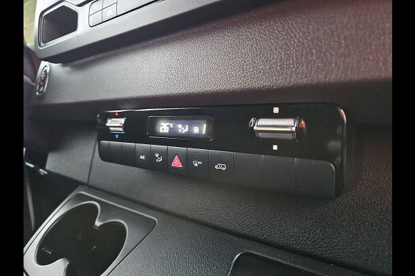 Mercedes-Benz Sprinter 315 L3H2 Automaat Mbux Airco Adaptieve Cruise Camera Trekhaak Euro6 150 PK!