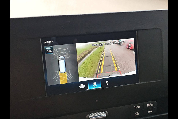 Mercedes-Benz Sprinter 315 L3H2 Automaat Mbux Airco Adaptieve Cruise Camera Trekhaak Euro6 150 PK!