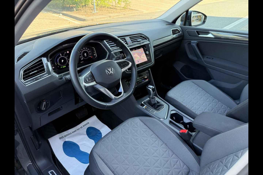 Volkswagen Tiguan 1.4 TSI eHybrid ACC/PDC V&A/LMV/NAVI/PANO