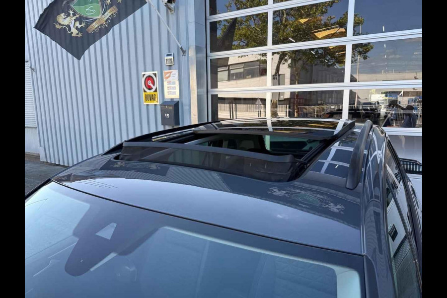 Volkswagen Tiguan 1.4 TSI eHybrid ACC/PDC V&A/LMV/NAVI/PANO